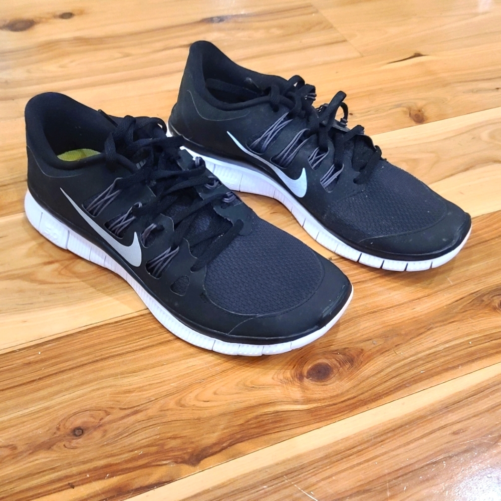 Nike Free 5.0